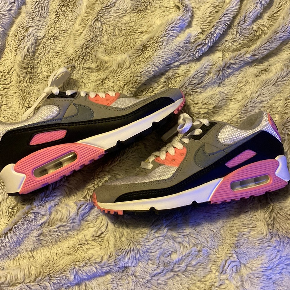 Nike Air Max 90 Recraft Rose